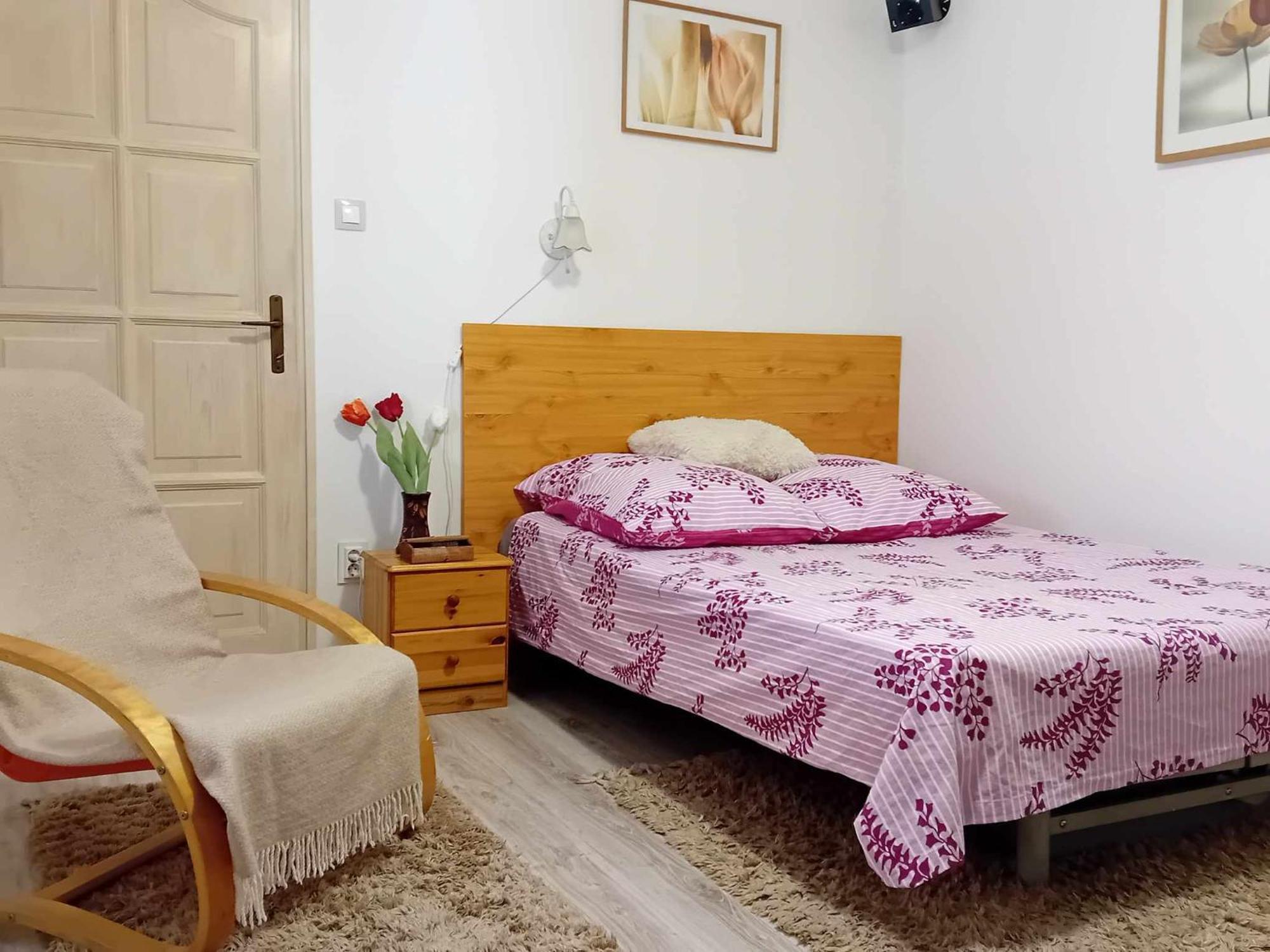 Edi Apartman Vecsés Εξωτερικό φωτογραφία